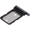 Sim Card Tray Compatible For Google Pixel 8 Pro (Obsidian)