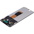 LCD Assembly Without Frame Compatible For T-Mobile Revvl 6X Pro 5G / T Phone Pro (Refurbished) (All Colors)