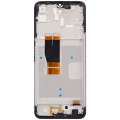 LCD Assembly With Frame Compatible For T-Mobile Revvl 6X Pro 5G / T Phone Pro (Refurbished) (All Colors)
