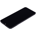 LCD Assembly With Frame Compatible For T-Mobile Revvl 6X Pro 5G / T Phone Pro (Refurbished) (All Colors)