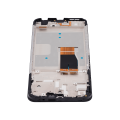 LCD Assembly With Frame Compatible For T-Mobile Revvl 6X Pro 5G / T Phone Pro (Refurbished) (All Colors)
