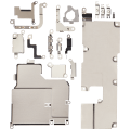 Full Set Small Metal Bracket Compatible For iPhone 14 Pro