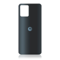 Back Cover Compatible For Motorola Moto G 5G (XT2313 / 2023) (Basalt Blue) (Genuine OEM)