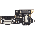 Charging Port With Board Compatible For Xiaomi Redmi 9 