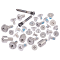 Complete Screw Set Compatible For iPhone 15 Pro Max