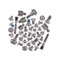 Complete Screw Set Compatible For iPhone 15 Pro Max