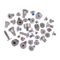Complete Screw Set Compatible For iPhone 15