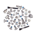 Complete Screw Set Compatible For iPhone 15