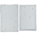 Faceplate Cover (Top & Bottom) Compatible For PlayStation 5 (1000 / 1100 / 1200) (The Last of US)