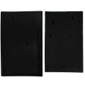 Faceplate Cover (Top & Bottom) Compatible For PlayStation 5 (1000 / 1100 / 1200)(Call of Duty / Ghost)