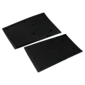 Faceplate Cover (Top & Bottom) Compatible For PlayStation 5 (1000 / 1100 / 1200)(Call of Duty / Ghost)