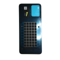 Back Cover Compatible For Motorola Moto G 5G (XT2313 / 2023) (Basalt Blue) (Genuine OEM)