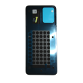 Back Cover Compatible For Motorola Moto G 5G (XT2313 / 2023) (Harbor Mist) (Genuine OEM)