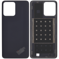 Back Cover Compatible For Motorola ThinkPhone (XT2309 / 2023) (Black) (Genuine OEM)