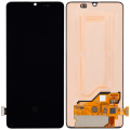OLED Assembly Without Frame Compatible For Samsung Galaxy A41 (A415 / 2020) (Refurbished) (All Colors)