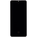 LCD Assembly Without Frame Compatible For Samsung Galaxy A33 5G (A336 / 2022) (Refurbished) (All Colors)