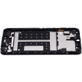 LCD-Frame Compatible For Samsung Galaxy A05s (A057 / 2023)