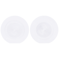 Flashlight Lens Compatible For Motorola ThinkPhone (XT2309 / 2023) (Genuine OEM)