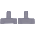 Notification Light Cover Compatible For Moto G Power 5G (XT2311 / 2023) (Genuine OEM) 