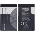 Replacement Battery Compatible For Nokia 3100 / 3650 (BL-5C) (1150mAH)