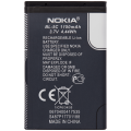 Replacement Battery Compatible For Nokia 3100 / 3650 (BL-5C) (1150mAH)