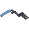 Power Button Flex Compatible For iPad 10 (2022) (Premium) (Blue)
