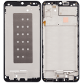 LCD Frame Compatible For Samsung Galaxy A23 5G UW (A236V / 2022)
