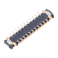 Wide Angle Camera FPC Connector Compatible For iPhone 14 Pro / 14 Pro Max (On The Flex)