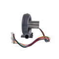 Hot Air Rework Station Model # 861DW Fan (Quick)