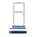 Sim Card Tray Compatible For LG V30 / V35 ThinQ (Blue)