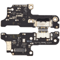 Charging Port Board Compatible For Xiaomi Redmi 13C 