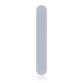 5G Glass Edge Strip Compatible For iPhone 15 / 15 Plus (Blue)