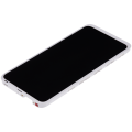 LCD Assembly With Frame Compatible For Motorola One Fusion Plus (XT2067-2 / 2020) (Genuine OEM) (White)