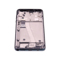 LCD Assembly With Frame Compatible For Motorola Moto G Stylus 5G (XT2131 / 2021) (Genuine OEM) (Cosmic Emerald)