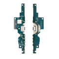 Charging Port With Board Compatible For Samsung Galaxy Tab S8 (2022) (X700) (PART #SM-X700/X706B_USB) (WiFi Version)