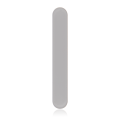 5G Glass Edge Strip Compatible For iPhone 14 Pro / 14 Pro Max (Silver)