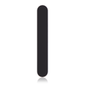 5G Glass Edge Strip Compatible For iPhone 14 Pro / 14 Pro Max (Space Black)