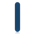 5G Glass Edge Strip Compatible For iPhone 13 / 13 Mini (Blue)