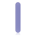 5G Glass Edge Strip Compatible For iPhone 12 / 12 Mini (Purple)