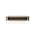 Wide Angle Camera FPC Connector Compatible For iPhone 14 Pro / 14 Pro Max (On The Flex)
