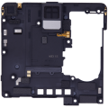 Earpiece Speaker With Cover Compatible For Motorola Edge Plus 5G (XT2061 / 2020) (Genuine OEM)