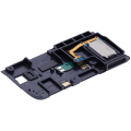 Loudspeaker Compatible For Motorola Moto G Stylus 6.8" (XT2115 / 2021) (Genuine OEM)