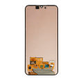 OLED Assembly Without Frame Compatible For Galaxy A34 5G (A346 / 2022) (Service Pack) (All Colors)
