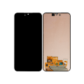 OLED Assembly Without Frame Compatible For Galaxy A34 5G (A346 / 2022) (Service Pack) (All Colors)