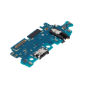 Charging Port Board With Headphone Jack Compatible For Samsung Galaxy A25 (A256 / 2023) (International Version) (Premium)