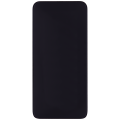 LCD Assembly With Frame Compatible For Motorola One Fusion Plus (XT2067-2 / 2020) (Genuine OEM) (Blue)