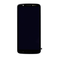 LCD Assembly Without Frame Compatible For Motorola Moto G6 Plus (XT1926 / 2018) (Black)