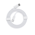 USB-C to Lightning Cable (3ft.) For iPhone / iPad (OEM Pull Grade: A) (10 Pack)