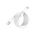 USB-C to Lightning Cable (3ft.) For iPhone / iPad (OEM Pull Grade: A) (10 Pack)