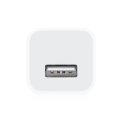 Apple Wall Power Adapter (Type A) Compatible With iPhone, iWatch, iPad,iPod (1.0A) (Used OEM Pull: Grade A)